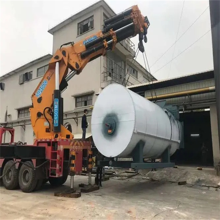 上海嘉定室内装修小型折臂吊出租服务：高效解决方案与租赁指南