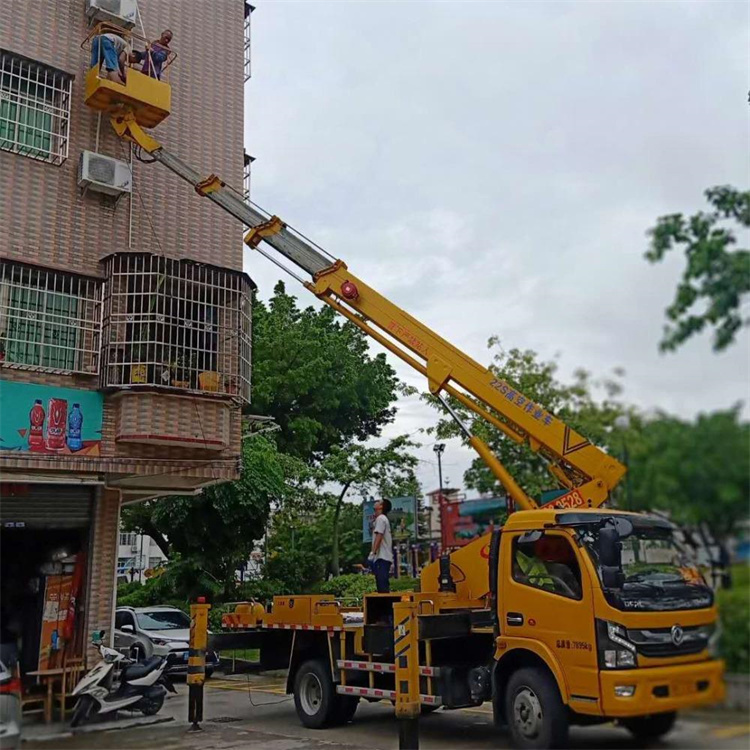 上海嘉定专业厂房设备安装高空车出租服务 高效安全解决高空作业难题